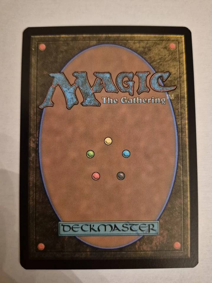 MTG Magic the Gathering Eldrazi Temple (1154/1842) Secret Lair Drop Series - Image 4 of 4