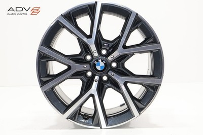 2020-2024 BMW 228i M235i F44 WHEEL RIM 18
