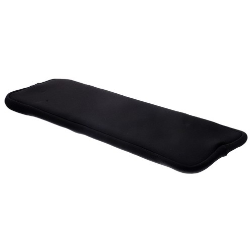 Keyboard Storage Bag Travel Zipper Sleeve and Mouse Carrying Case - 第 3/12 張圖片