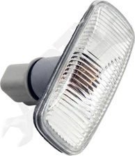 APDTY 171264 Side Repeater Light Assembly; Left Or Right; Replaces 4806224AE