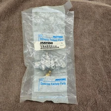 1945231K NEW GENUINE OEM Maytag Safety Valve Kit for some ovens and ranges
