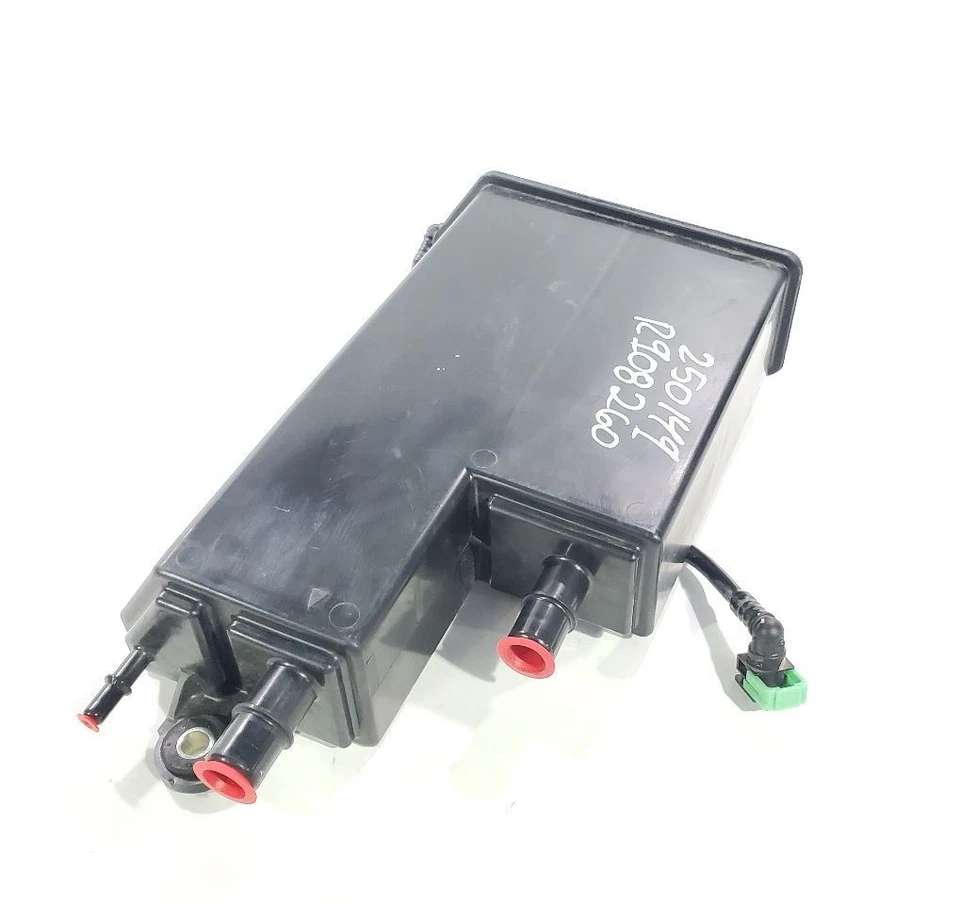 Subaru Impreza 2013 bote de vapor de combustible OEM 42035fg030 Foto 3 de 4