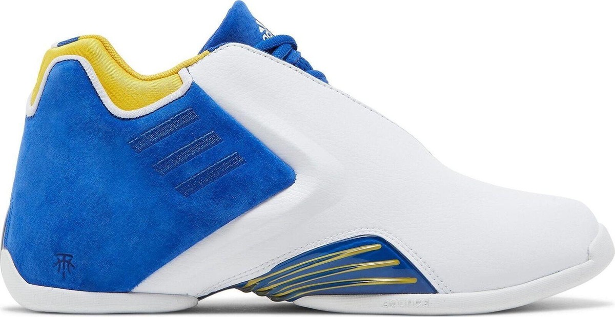 adidas TMAC 1 28.0センチ adidas T-Mac 1 White Team Dark Green for Sale | Authenticity