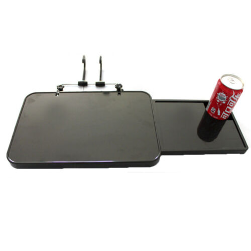 Portable Vehicle Multipurpose Seat Tray Car Desk Tray Folding Convenience Food