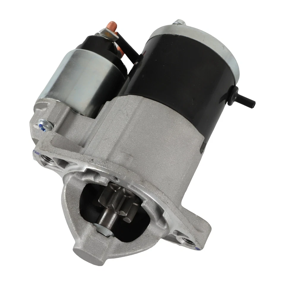 Starter for Mitsubishi Eclipse 2006-2012 Outlander Lancer 2004-2006 17931 Foto 4 de 4