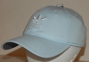 Cap Trefoil Unisex Cloud Blue 