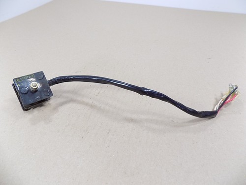 1975 75 Yamaha RD250 RD 250/ OEM Nice VOLTAGE REGULATOR - Bild 1 von 7