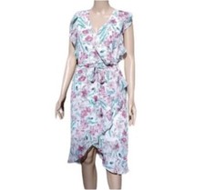 NWT! A New Day Wrap Look Dress Size XXL, J-10