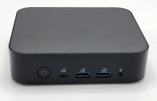 ASUS NUC 14 Essential RNUC14MNK250000U N250 Processor, optional RAM, SSD & OS