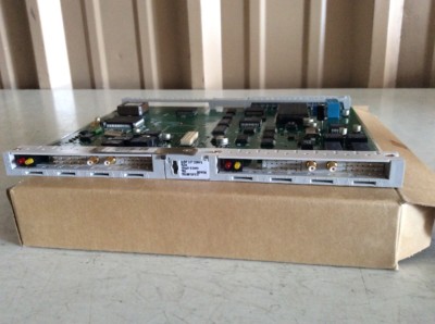 Ericsson Aastra SPAN CONV ROF 137 5399/1 R2A 00w30 Telephony Module