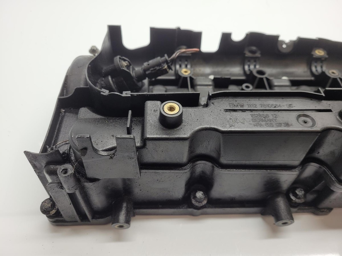 BMW Engine Cylinder Head Rocker Cover Fits N47N 2.0 Diesel 7810584  