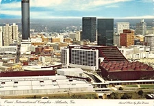 GA~GEORGIA~ATLANTA~OMNI INTERNATIONAL COMPLEX~COLISEUM~CONTINENTAL