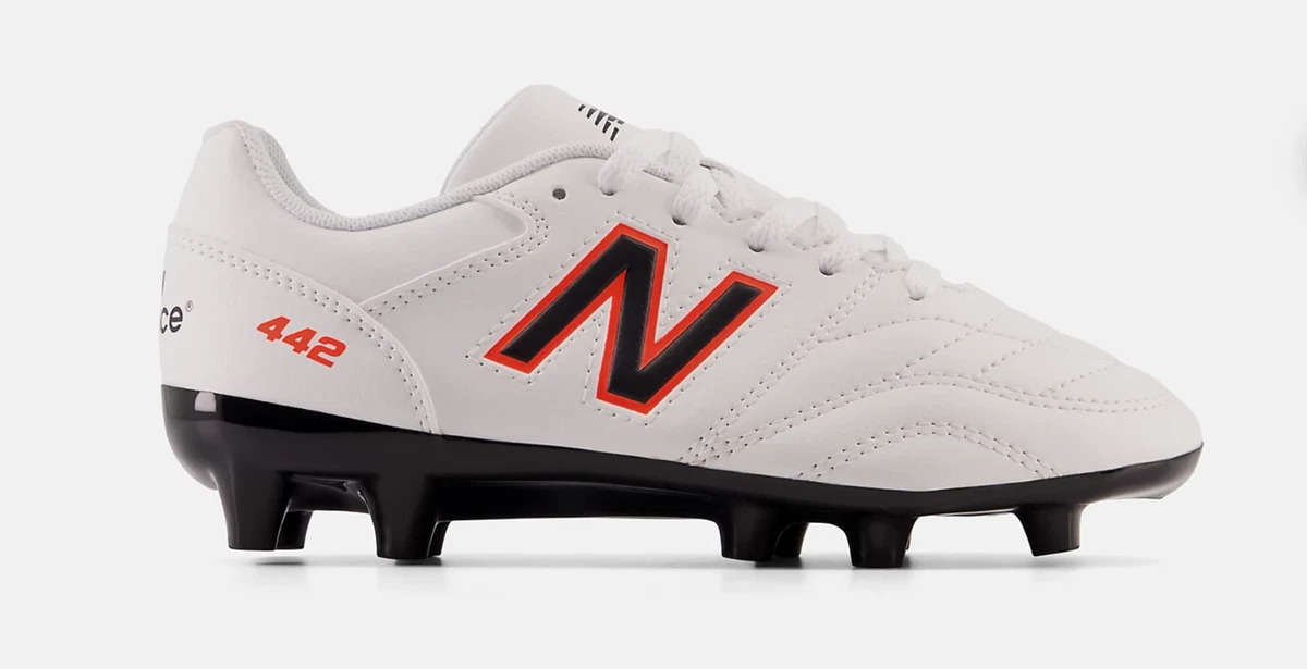 New balance 2024 football boots sale