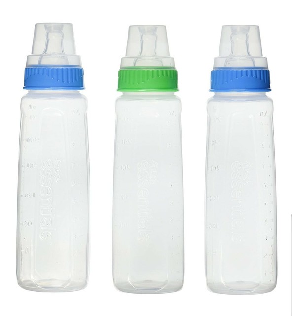 gerber first essentials