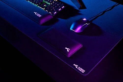 Glorious PC Gaming Race Mouse Pad XXL Black
