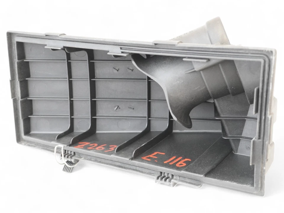 1994 - 1999 Mercedes Benz S Class W140 S320 Cover Panel Trim Air Intake Cleaner - Изображение 4 из 4