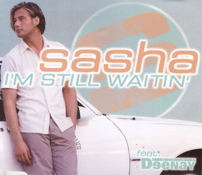Sasha - I'm Still Waiting [Maxi CD] gebraucht: akzeptabel, 1998 (0453)