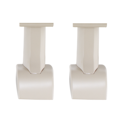 Base Feet For Cedar Ridge Hearth Gas Space Heaters, Model# UBD30T-160-C