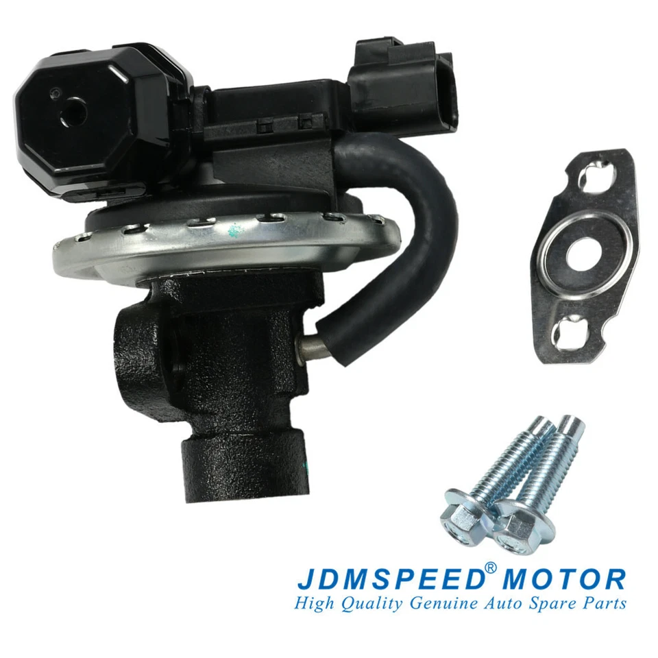 Válvula JDMSPEED EGR para Ford Five Hundred Freestyle Mercury Montego 05-07 EGV1038 Foto 3 de 4