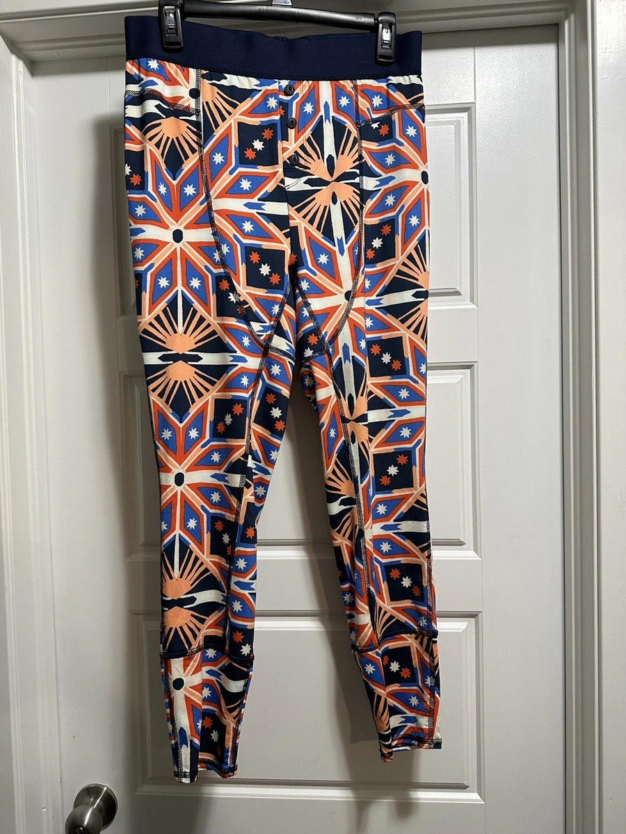 Navy base layer leggings cheap