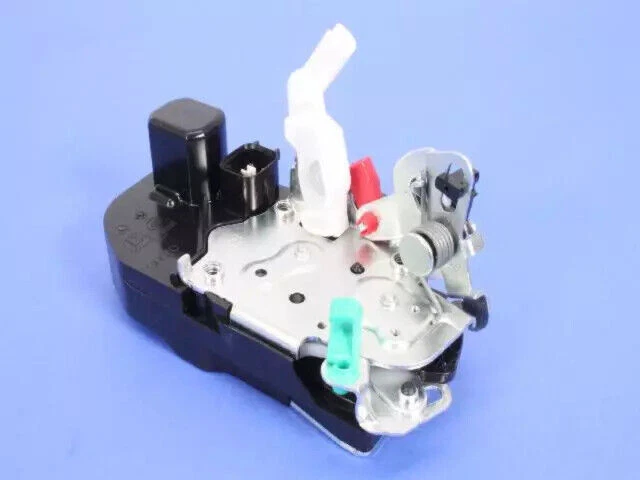 Genuine Mopar 2005-2010 Dodge Magnum Door Latch Rear Right 4575892AA - Imagem 2 de 4