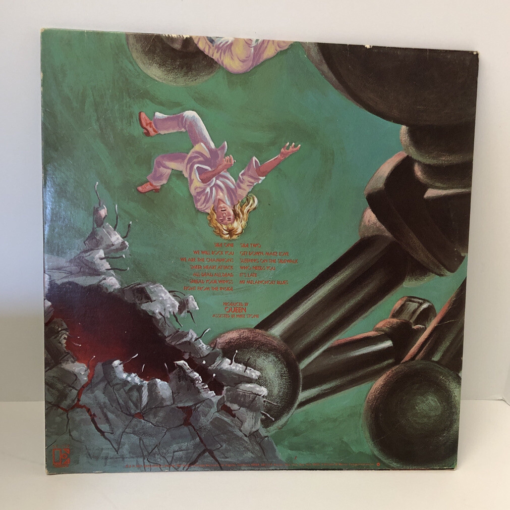 ミュージック QUEEN THE GAME, DVD AUDIO DISK Queen - The Game DVD-AUDIO - Amazon.com Music
