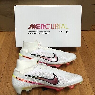 Nike Zoom Mercurial Superfly 9 Elite MR FG FD1171-100 Nike Zoom Mercurial Superfly 9 Elite MR FG FD1171-100