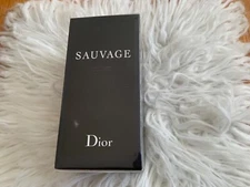 DIOR Sauvage Dior Sauvage Shower Gel 8.4 oz (NIB)
