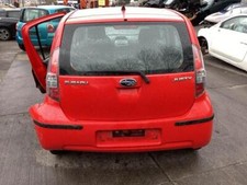Feu arrière Subaru JUSTY
