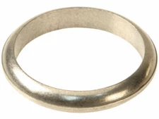 For 1993-1994 BMW 850Ci Exhaust Pipe Gasket 63622CM Catalyst to muffler : 52mm