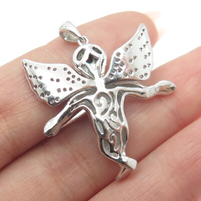 その他 SooyaStudio Cupid Ban Pendant 925 Silver Sooyastudio Cupid Ban Pendant 925 Silver | eBay