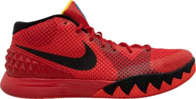 Nike Kyrie 1 Deceptive Red 27.5 ナイキ カイリー Nike Kyrie 1 Deceptive Sneakers - Red | Editorialist
