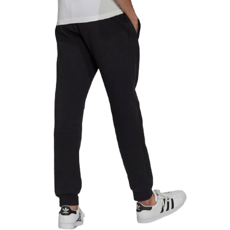 ADIDAS Mens Jogger Sweatpant New Originals Essential Trefoil Pant