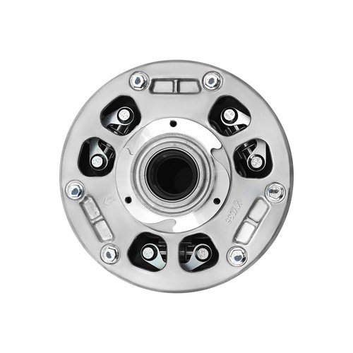 For 1993-2000 Kawasaki Mule 2000 2500 Models Converter Drive Assembly - Foto 10 di 19