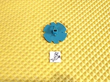 DIXIE NARCO 501T SODA VENDING MACHINE VEND MOTOR GREEN CAM DISC / Free Ship!