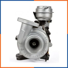 Turbolader für OPEL 1.7 CDTi 110PS - 125PS | 779591-5001S, 779591-5002S