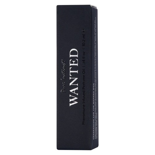 PURE INSTINCT Men's Collection • Roll-On Pheromone Perfume. 10ml. Choose Aroma - Picture 3 of 16