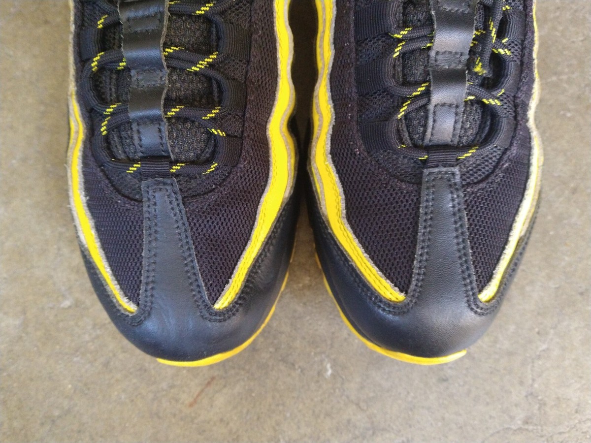 Nike Air Max 95 Frequency Pack Men 8.5 Sneakers Shoes AV7939 Nike Air Max 95 Frequency Pack Men 8.5 Sneakers Shoes AV7939