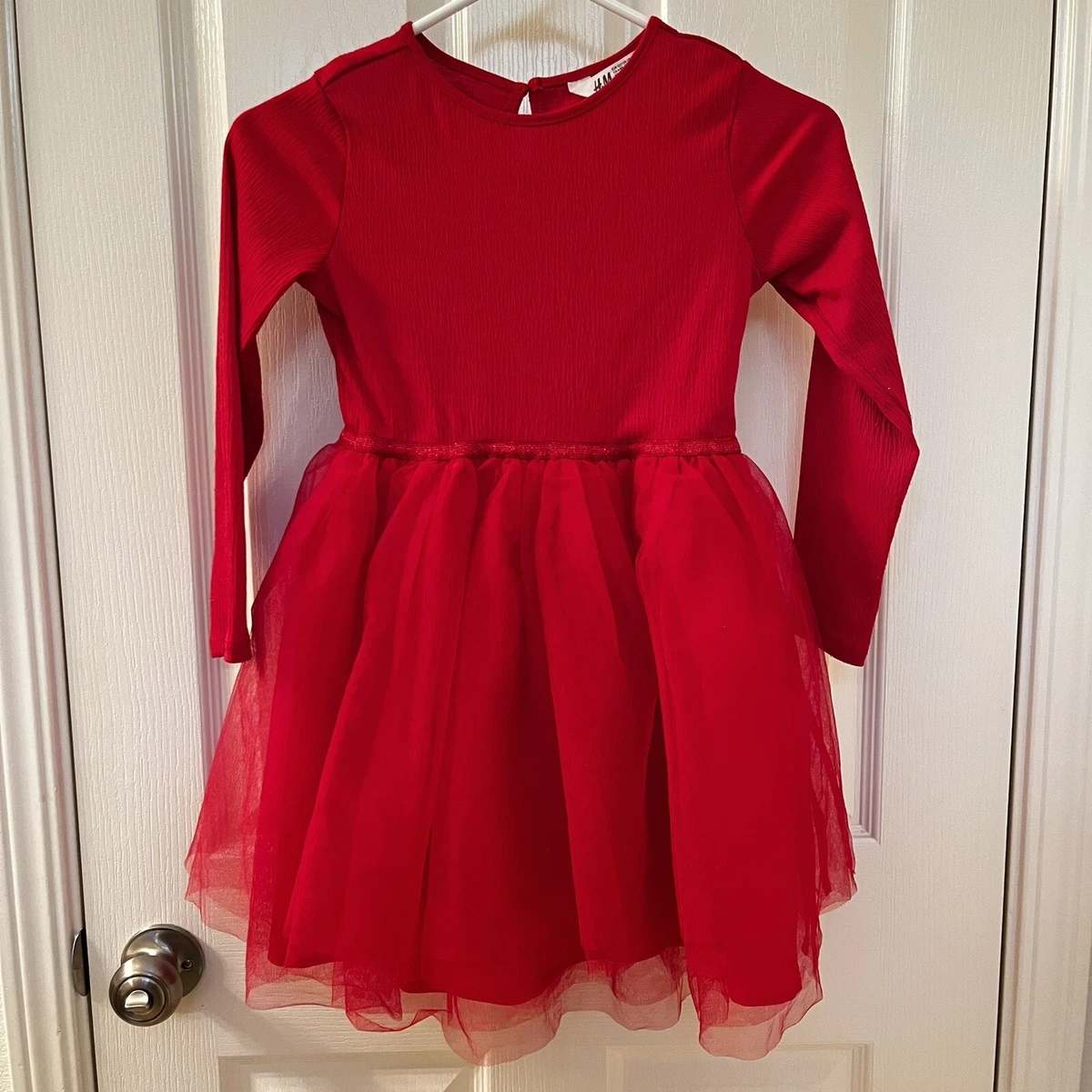 H&M Christmas Dresses for Girls for sale | eBay H&M Christmas Dresses for Girls for sale | eBay