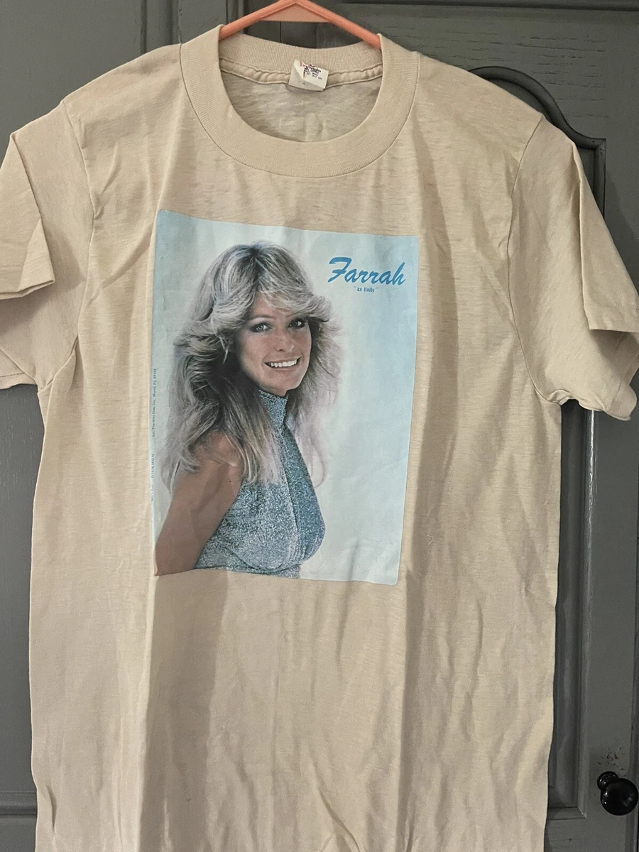 T store shirt 1976