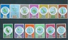 Sellos de Vanuatu desde 1980