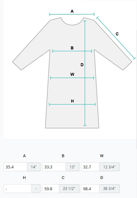 Abito con orlo asimmetrico Loewe RRP€1300 FR38 US6 UK10 M manica drappeggiata Made in France