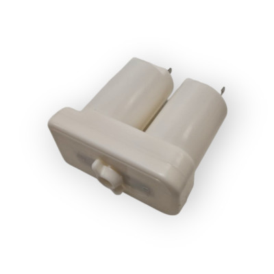 FERROLI 398C0610 BATTERY HOUSING BOX FOR WATER HEATER