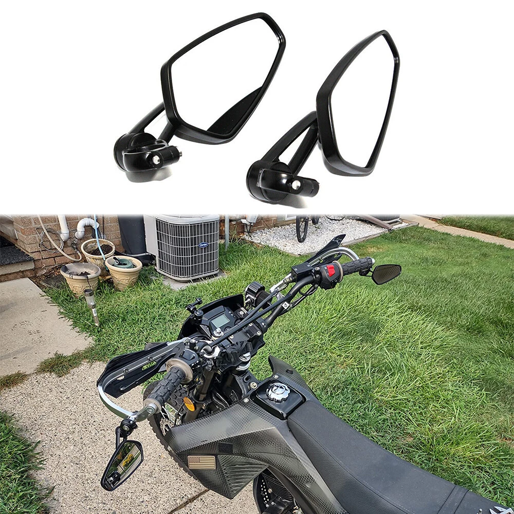 Yamaha hotsell bolt mirrors