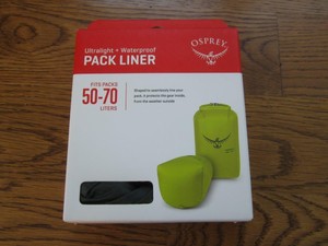 osprey pack liner