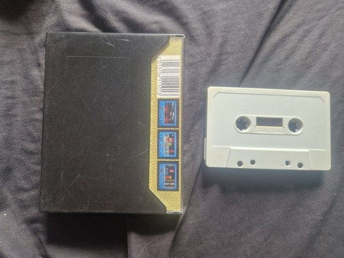 Amstrad CPC Cassette Games - Make your selection - Picture 19 of 187