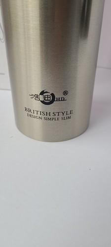 21 OZ (600ml) Smart LED Display Insulated Stainless Steel Vacuum Thermos Bottle - Picture 13 of 17