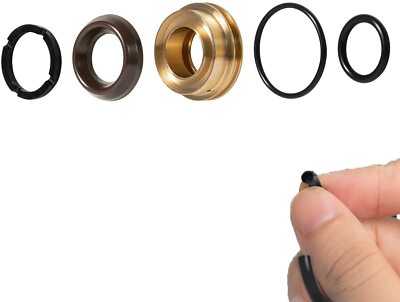 Inter pump Seal Packing KIT 96, fits GP K96 KIT96 15mm TT Series 