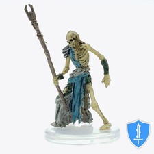 Elf Skeleton - Undead Armies Skeletons #2 Icons of the Realms D&D Miniature