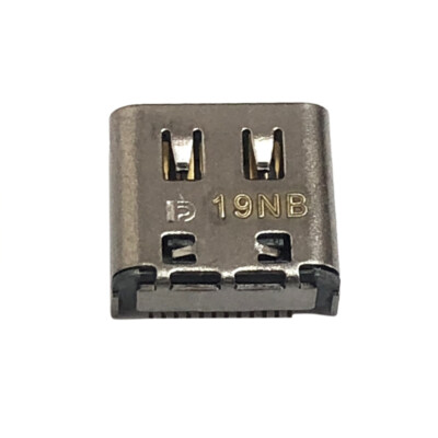 Type-C power JACK Charging Connector for Lenovo Yoga Slim 7 Pro-14ACH5 OD 82NK
